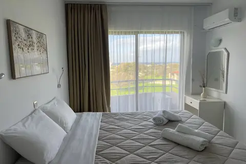 Ivory Hotel in Θεολόγος — foto 14