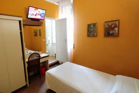Hotel Vittoria in Genua — foto 2