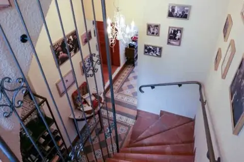 Hotel Alte Bürgermeisterei in Ediger-Eller — foto 6