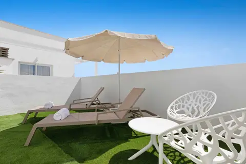 Hotel Sant Jordi in Palma — foto 7