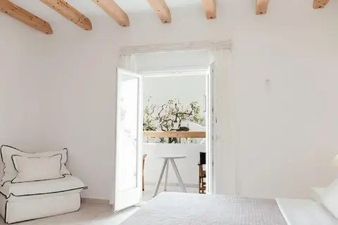 Cavo Bianco Boutique Hotel & Spa in Δημοτική Ενότητα Θήρας — foto 14