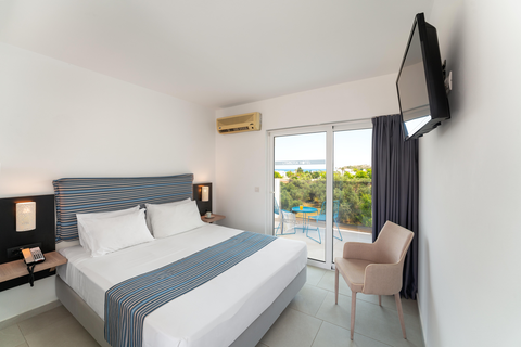 Hotel Lymberia foto 2