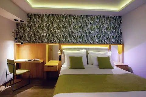 Hotel Dolce Attica Riviera in Δημοτική Ενότητα Αρτέμιδος — foto 24