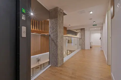 Hotel Ondarreta Beach in San Sebastian — foto 14