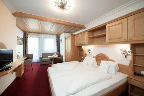 Hotel Auhof in Großarl — foto 2