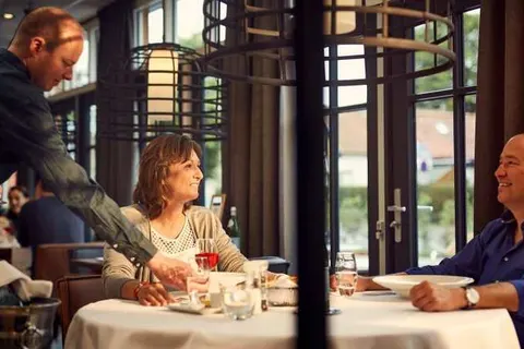 Villa Noordzee foto 13