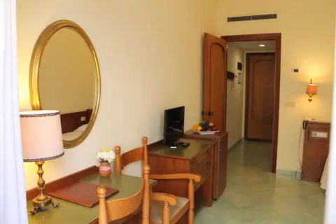 Hotel Terme Alexander in Ischia — foto 5