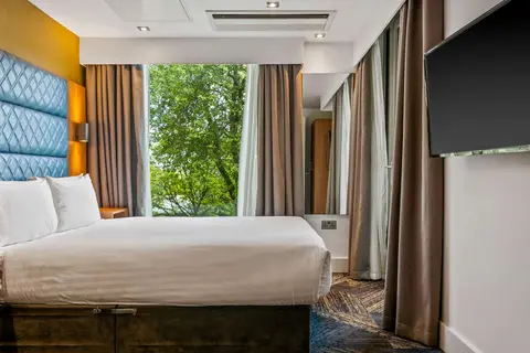 Roomzzz London Stratford in Londen, foto 10