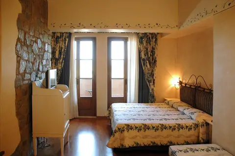 Hotel Borgo di Cortefreda in Greve In Chianti, foto 24