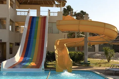 Xanadu Club Makadi Bay foto 20