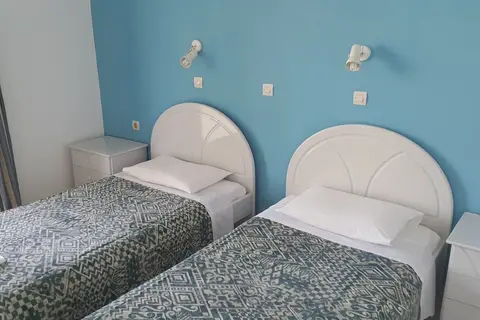 Kontessa Apartments in Αντιμάχεια — foto 25