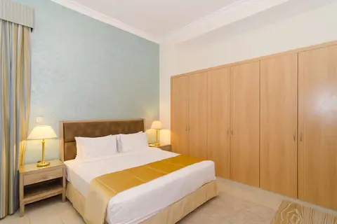 Roda Beach Resort in Dubai