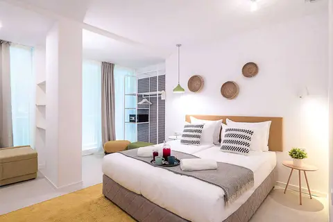 Ibis Styles Golden Sands Roomer in Sunrise — foto 5