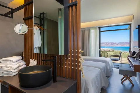 La Mer Resort & Spa in Georgioupolis — foto 28
