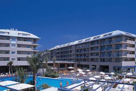 AQUA Hotel Onabrava & Spa in Santa Susanna — foto 27