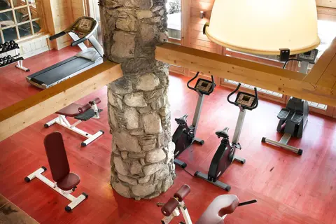 Résidence L'Oree des Cimes in Peisey-Vallandry — foto 11