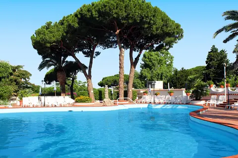 Park Imperial Hotel Terme in Forio — foto 10