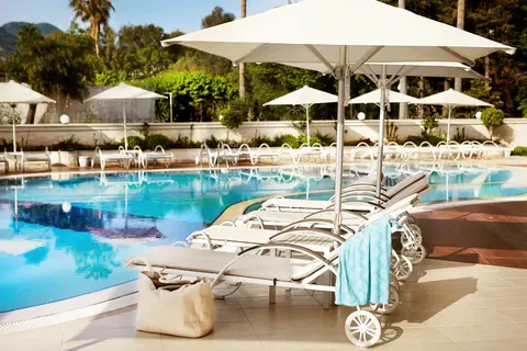Sea Star Marmaris - Adult Only in Marmaris — foto 14