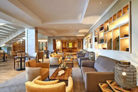 Hotel Eden Mar in Funchal, foto 9