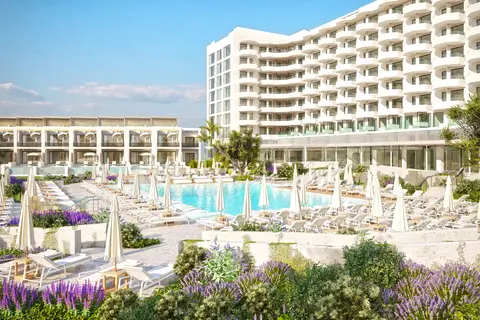 TRS Ibiza Hotel in Sant Anoni de Portmany