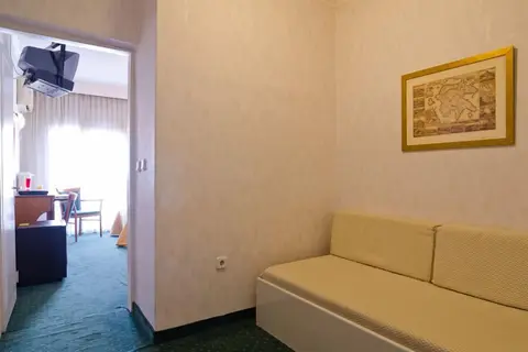 Vergina Hotel in Thessaloniki — foto 15