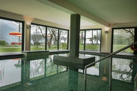 Park Hotel Casimiro in Bologna — foto 17