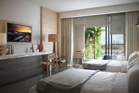 SLS Playa Mujeres in Isla Mujeres Continental, foto 29