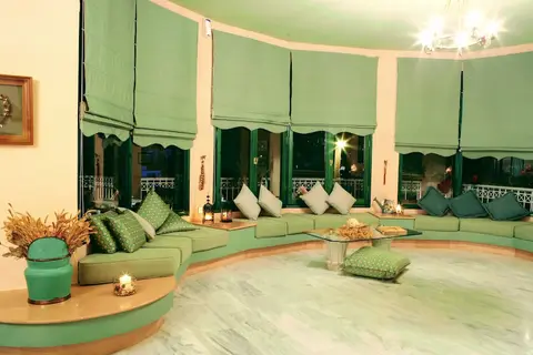 Aquarius Exclusive Hotel in Δημοτική Ενότητα Γαζίου — foto 21