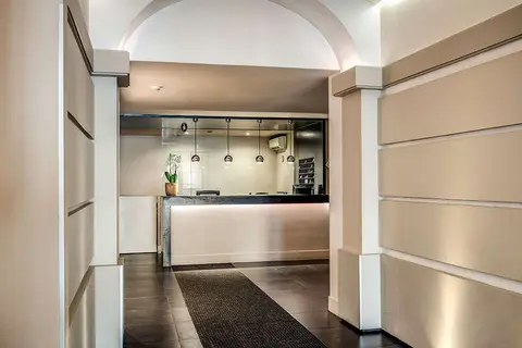 Hotel Villafranca in Rome, foto 6