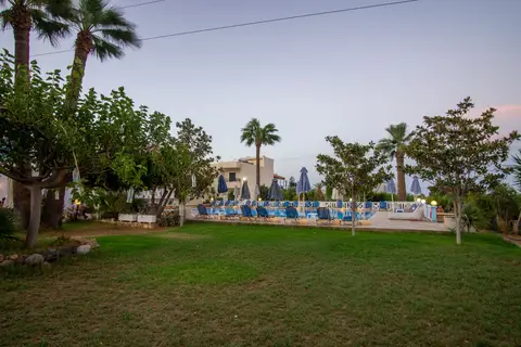 Paloma Garden in Δημοτική Ενότητα Μαλίων — foto 5