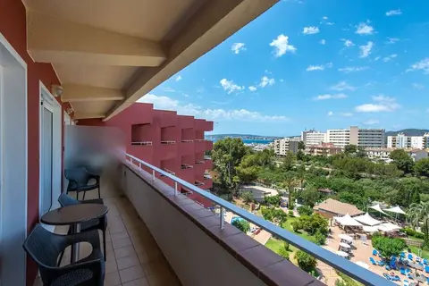 Sallés Hotel Marina Portals in Calvià, foto 12