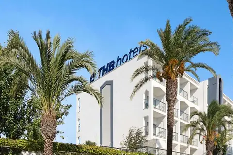 THB Gran Playa in Santa Margalida — foto 20