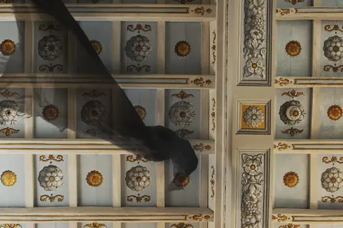 Palazzo Caruso in Rome, foto 22