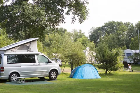 Camping De Haer foto 10