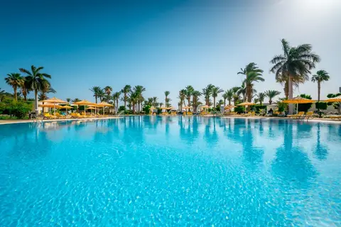 Jaz Royal Palmariva in Makadi Bay — foto 18
