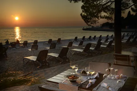 Boutique Camp Materada Beach foto 16