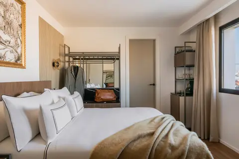 Casa de las Artes Meliá Collection in Madrid — foto 9