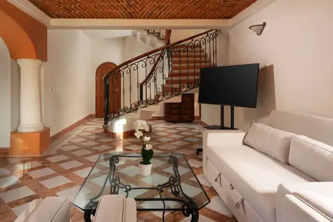 Hotel Eurostars Hacienda Vista Real in Playa del Carmen — foto 21