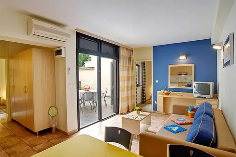 Sunny Porec Residence by Valamar in Poreč — foto 6