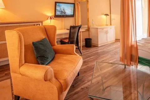 Hotel Hüttmann foto 12