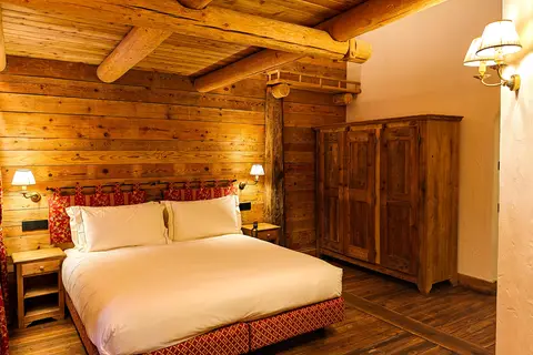 Hotel Breithorn in Ayas — foto 15