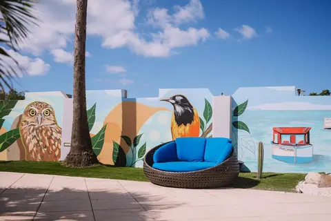 TRYP by Wyndham Aruba Adults Only Hotel in West Punt — foto 24