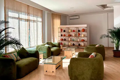 Aparthotel Ona Cala Pi Club in Palma — foto 21