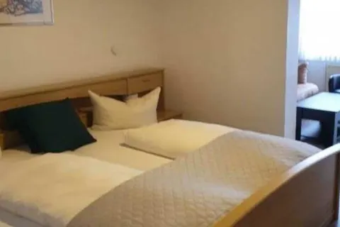 Pension Robin Hood foto 6