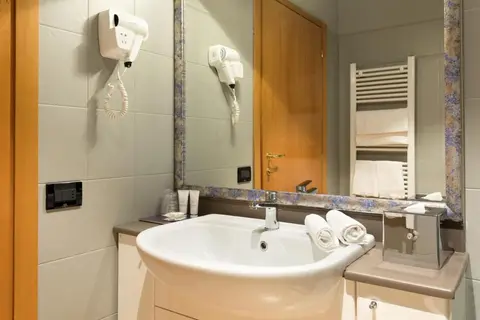 Albavilla Hotel & Co in Albavilla, foto 13