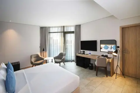 Beach Walk Hotel in Dubai — foto 13