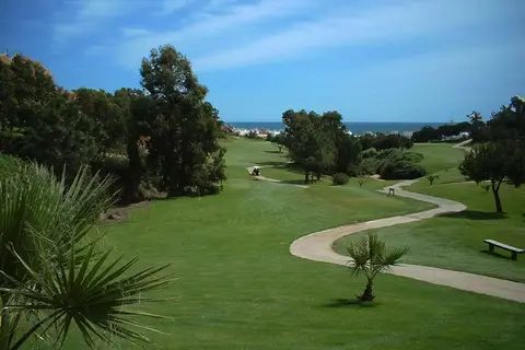 Ohtels Islantilla in Isla Cristina — foto 10