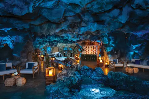 Dreams Natura Resort & Spa in Cancùn — foto 22