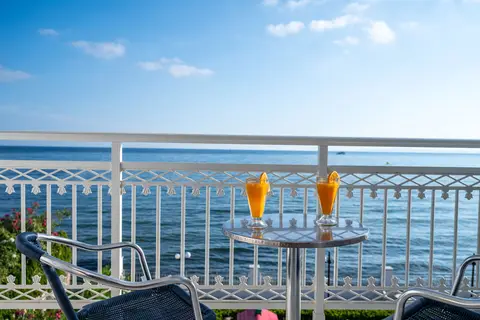 Meridien Beach in Ζάκυνθος — foto 4