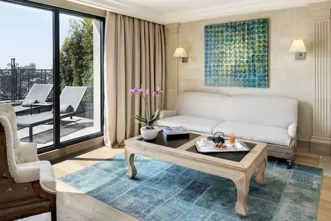 Majestic Hotel & Spa Barcelona in Barcelona — foto 15